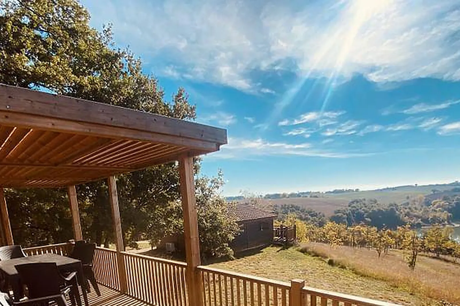 Lieux événementiels, DOMAINE DU KOUKANO