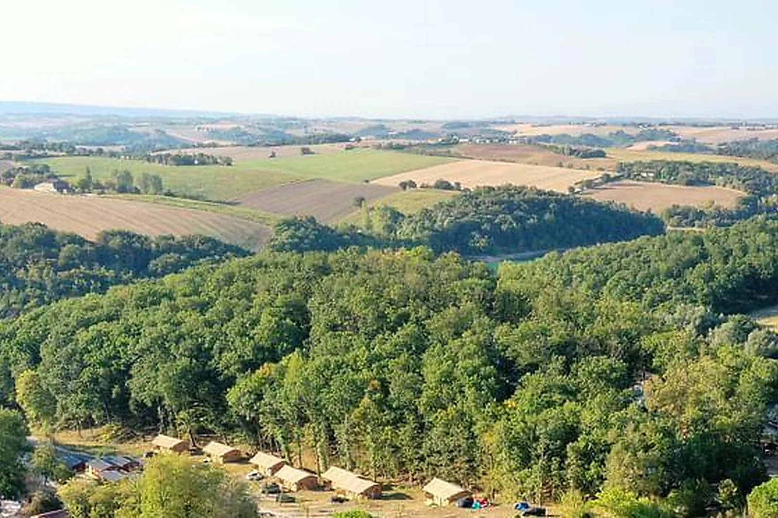 Lieux événementiels, DOMAINE DU KOUKANO