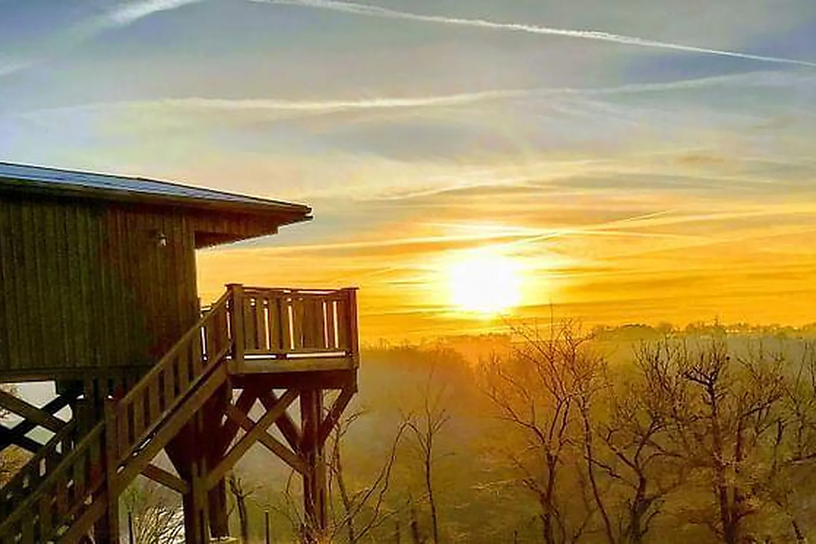 Lieux événementiels, DOMAINE DU KOUKANO