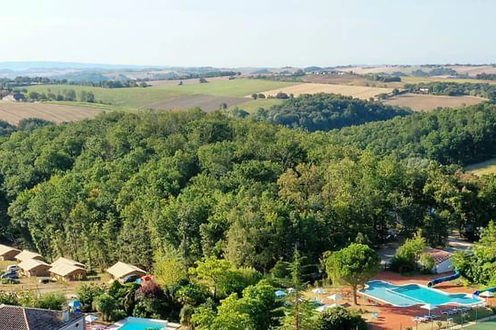 Lieux événementiels, DOMAINE DU KOUKANO