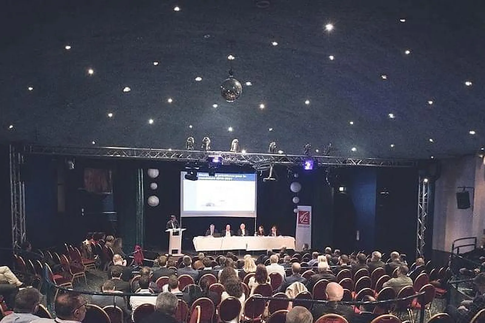 Lieux événementiels, DOMAINE MAYARD