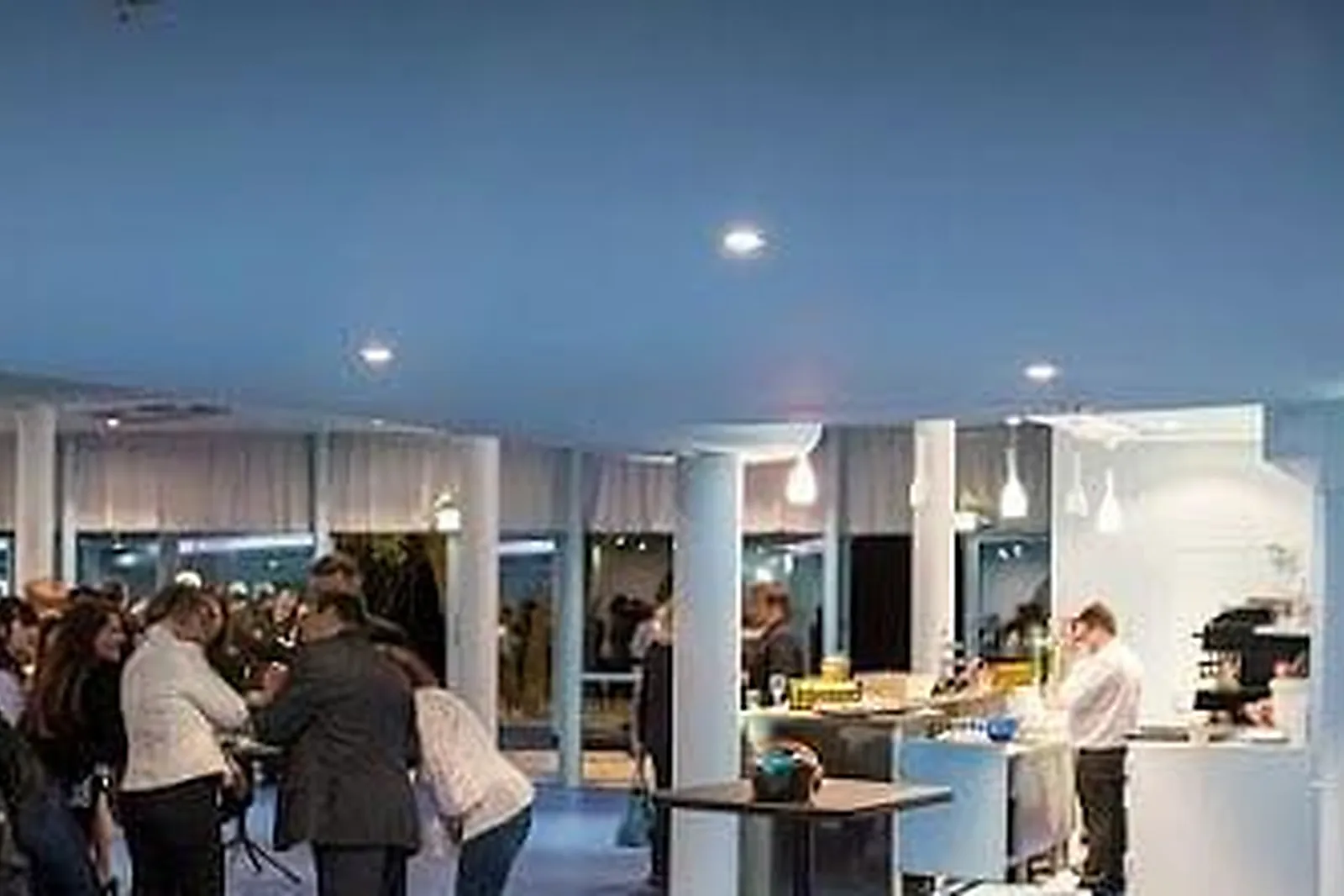 Lieux événementiels, DOMAINE MAYARD