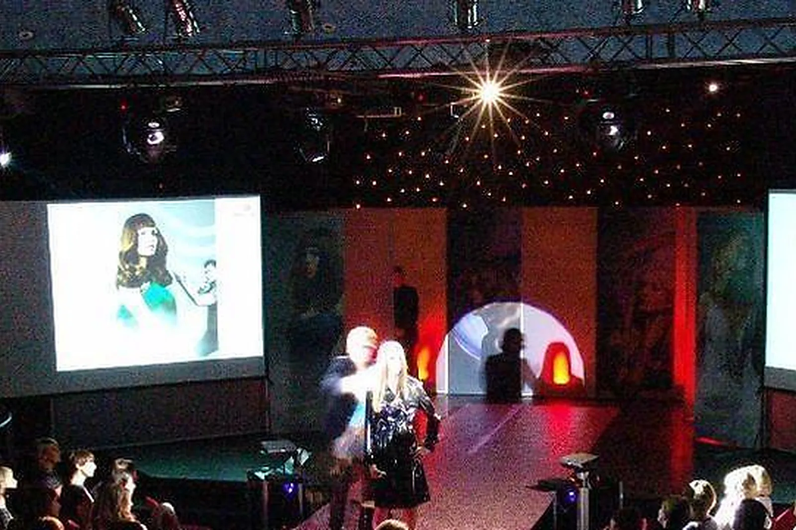 Lieux événementiels, DOMAINE MAYARD