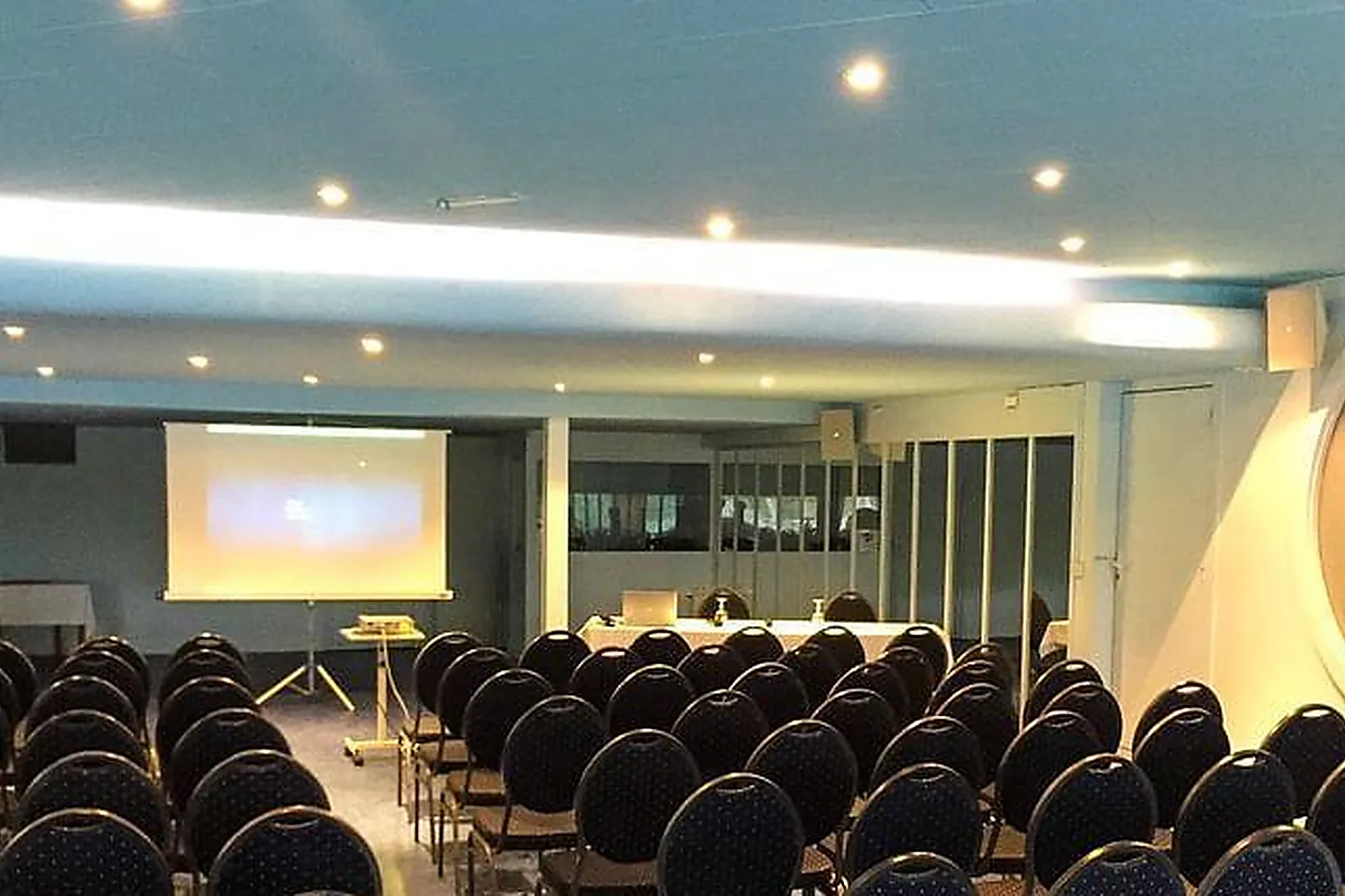 Lieux événementiels, DOMAINE MAYARD