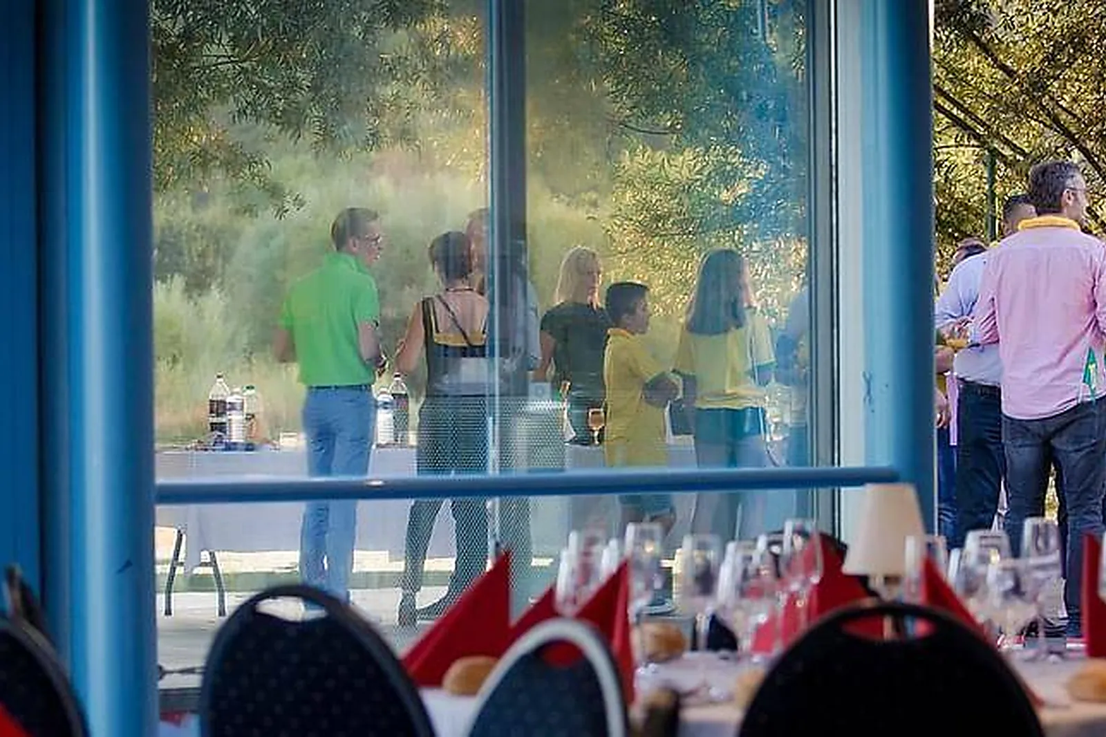 Lieux événementiels, DOMAINE MAYARD