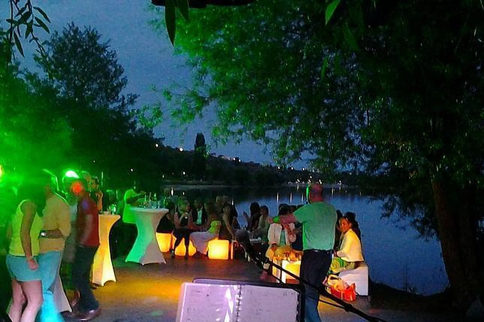 Lieux événementiels, DOMAINE MAYARD