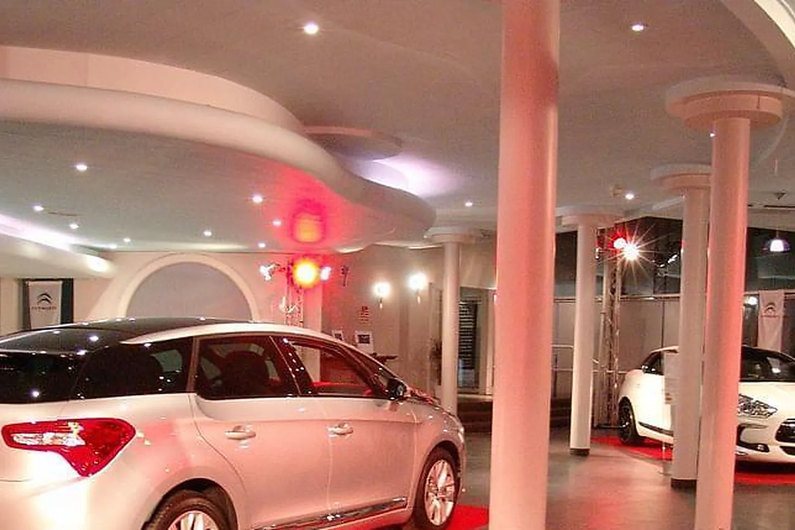 Lieux événementiels, DOMAINE MAYARD