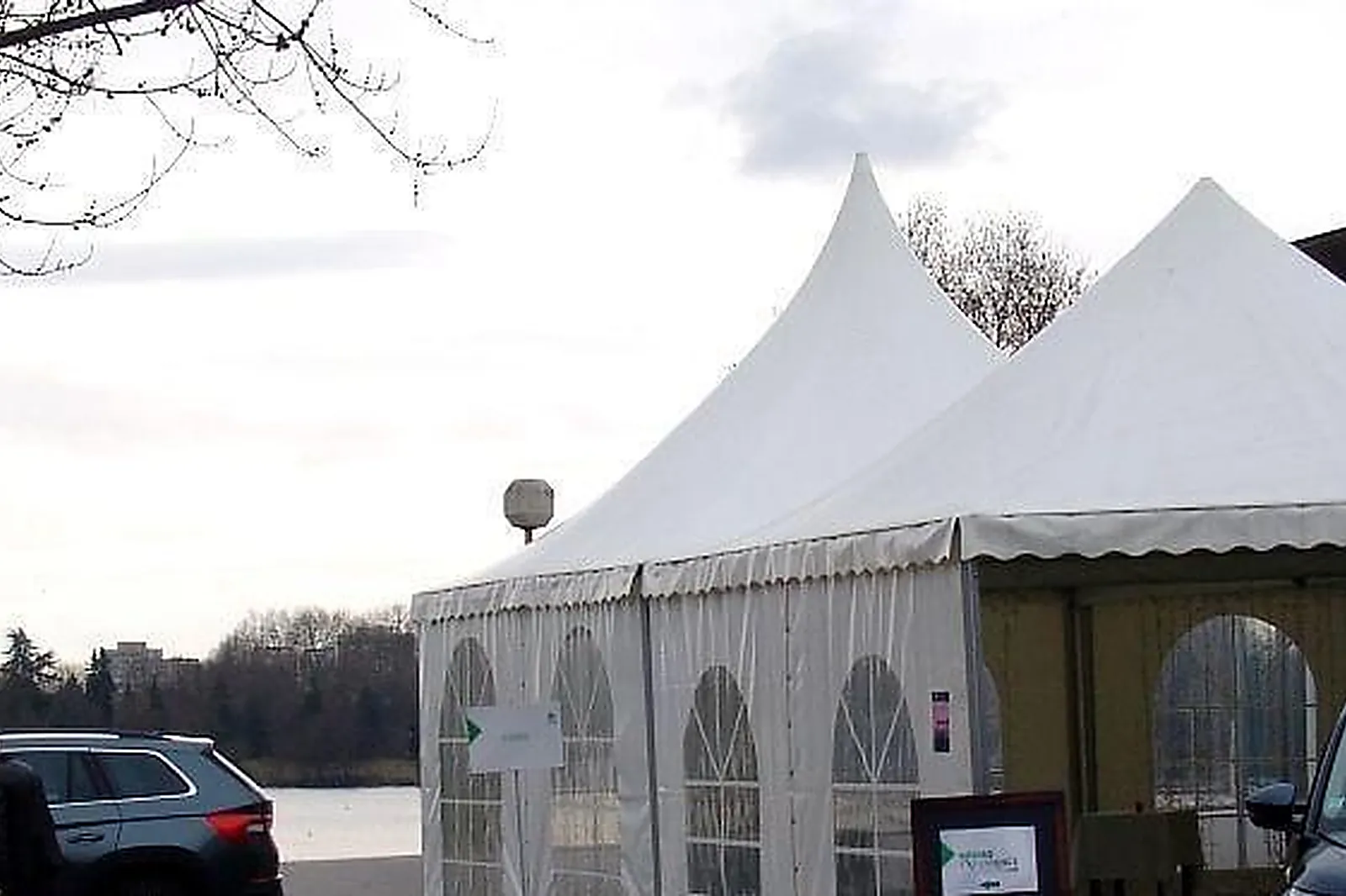 Lieux événementiels, DOMAINE MAYARD