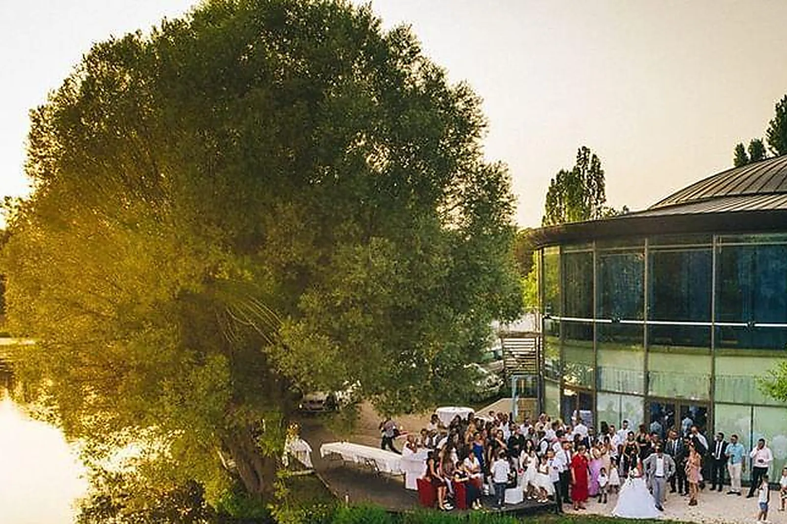 Lieux événementiels, DOMAINE MAYARD