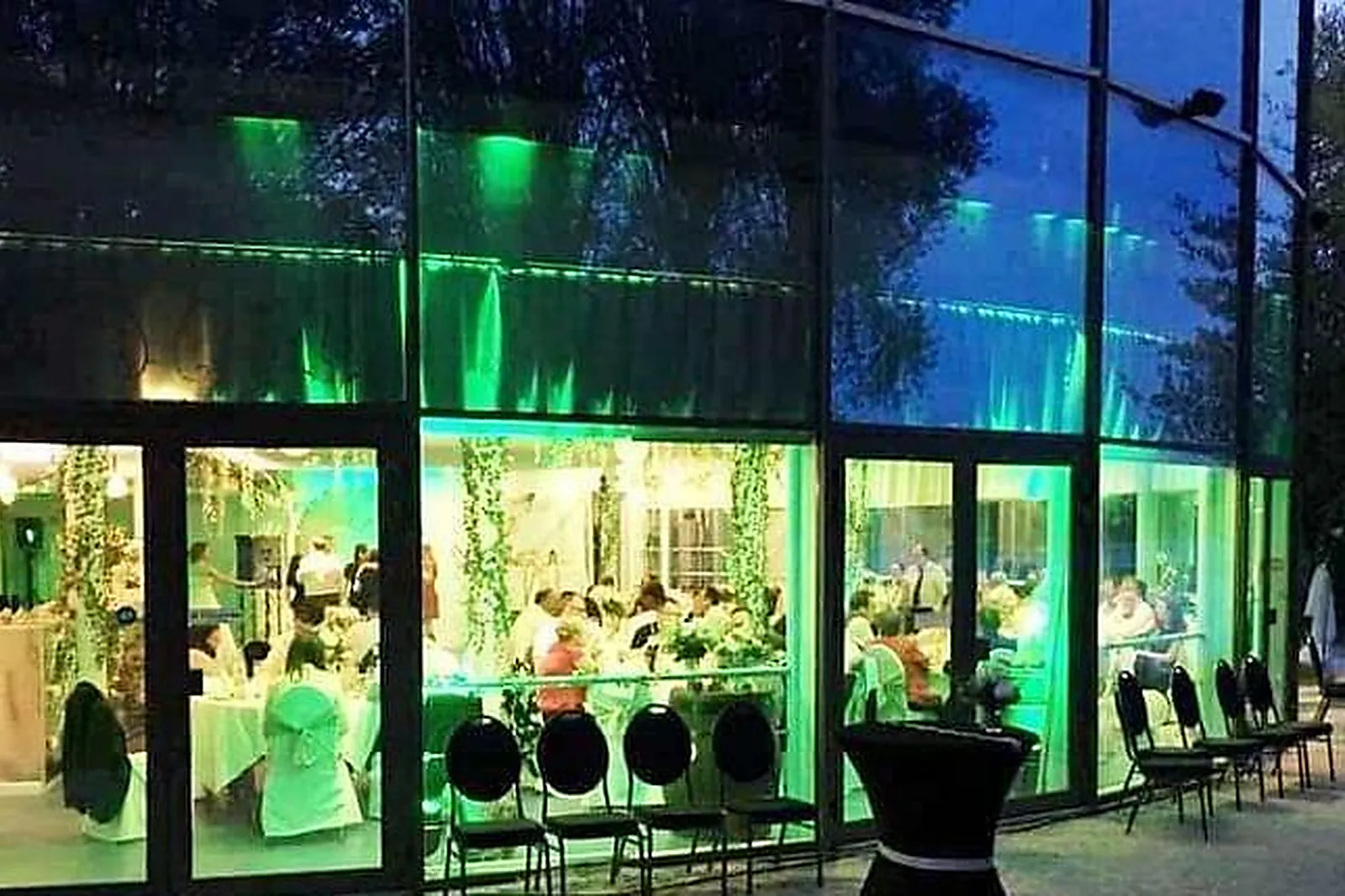 Lieux événementiels, DOMAINE MAYARD