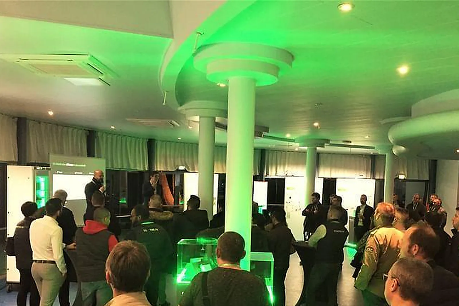 Lieux événementiels, DOMAINE MAYARD