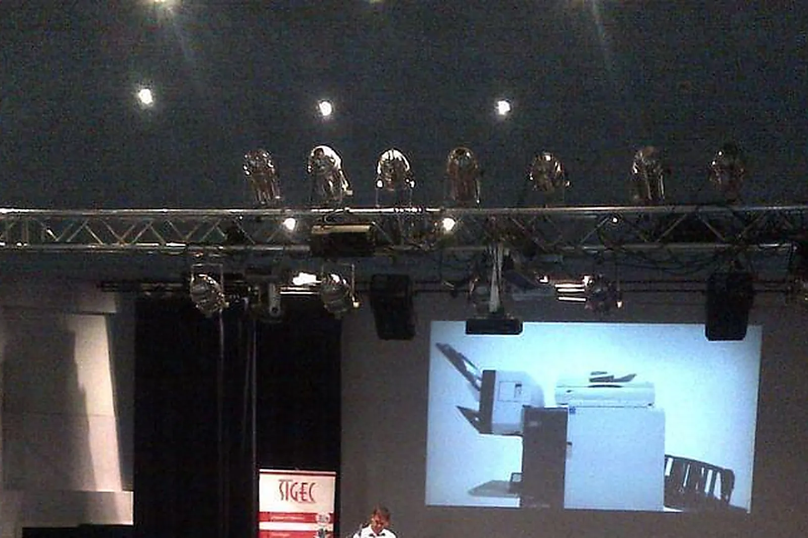 Lieux événementiels, DOMAINE MAYARD