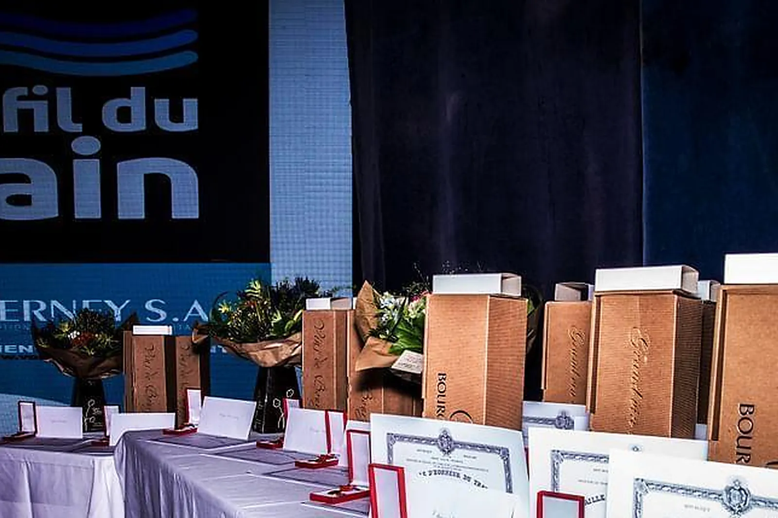 Lieux événementiels, DOMAINE MAYARD