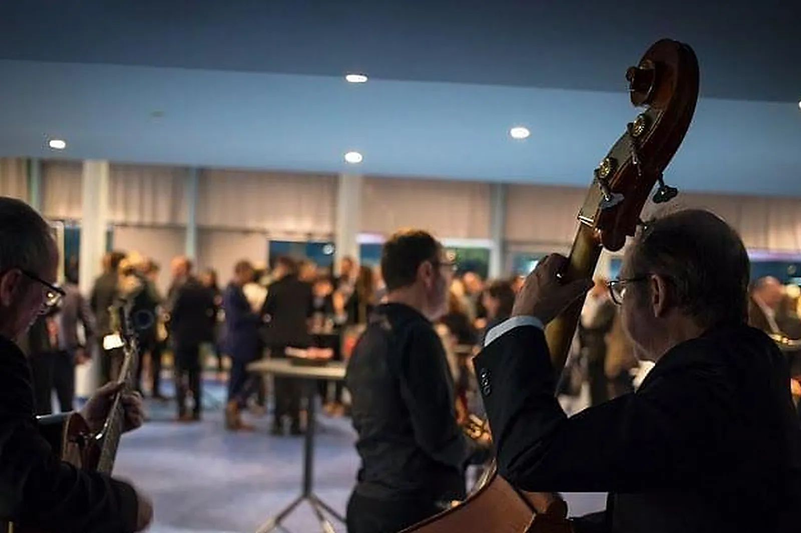 Lieux événementiels, DOMAINE MAYARD