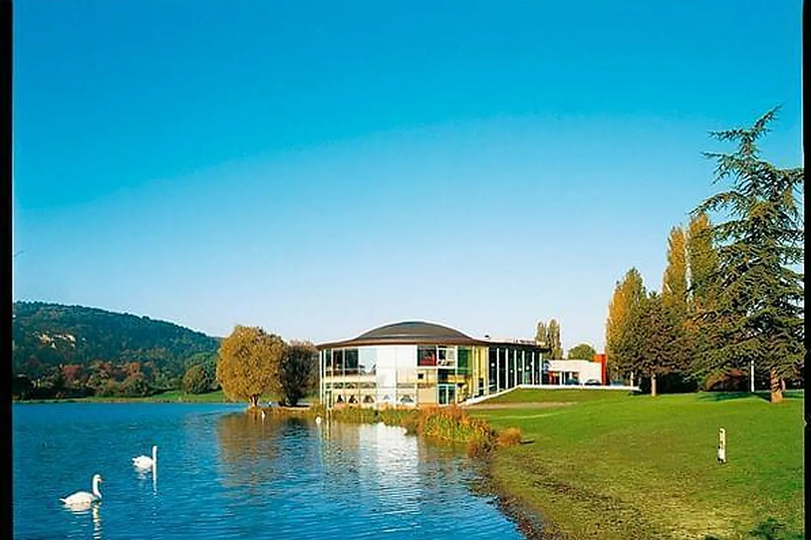 Lieux événementiels, DOMAINE MAYARD