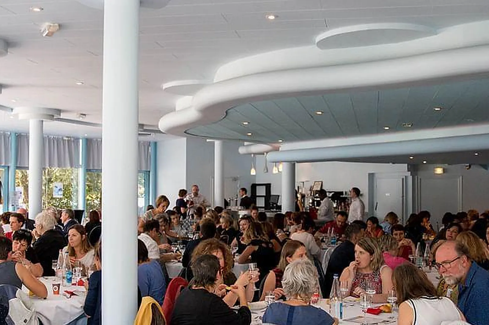 Lieux événementiels, DOMAINE MAYARD