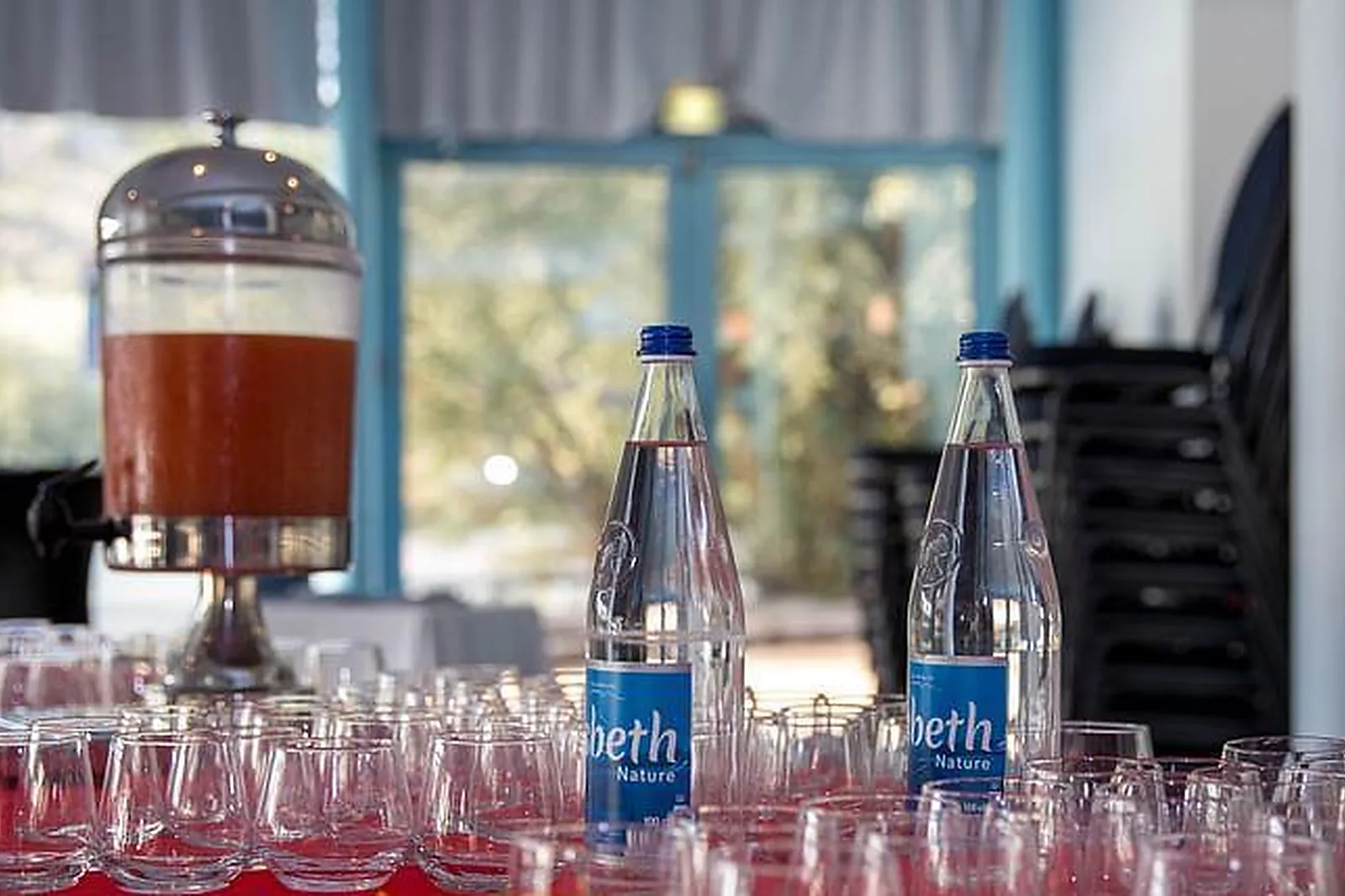 Lieux événementiels, DOMAINE MAYARD