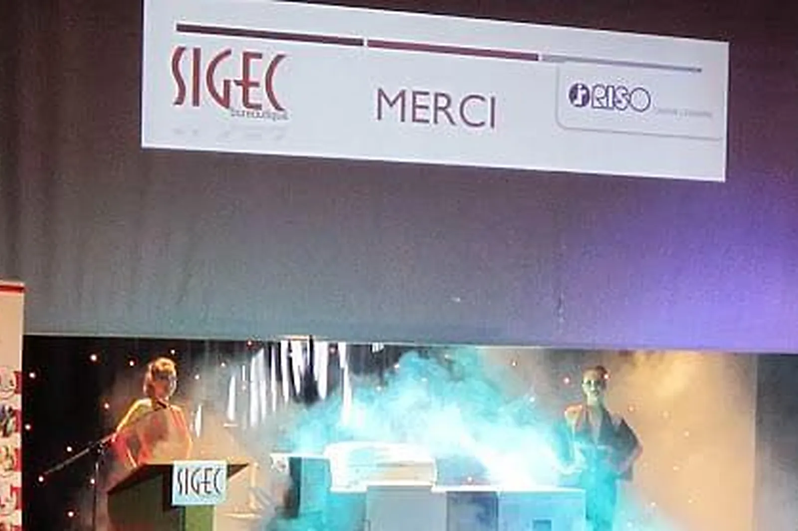 Lieux événementiels, DOMAINE MAYARD