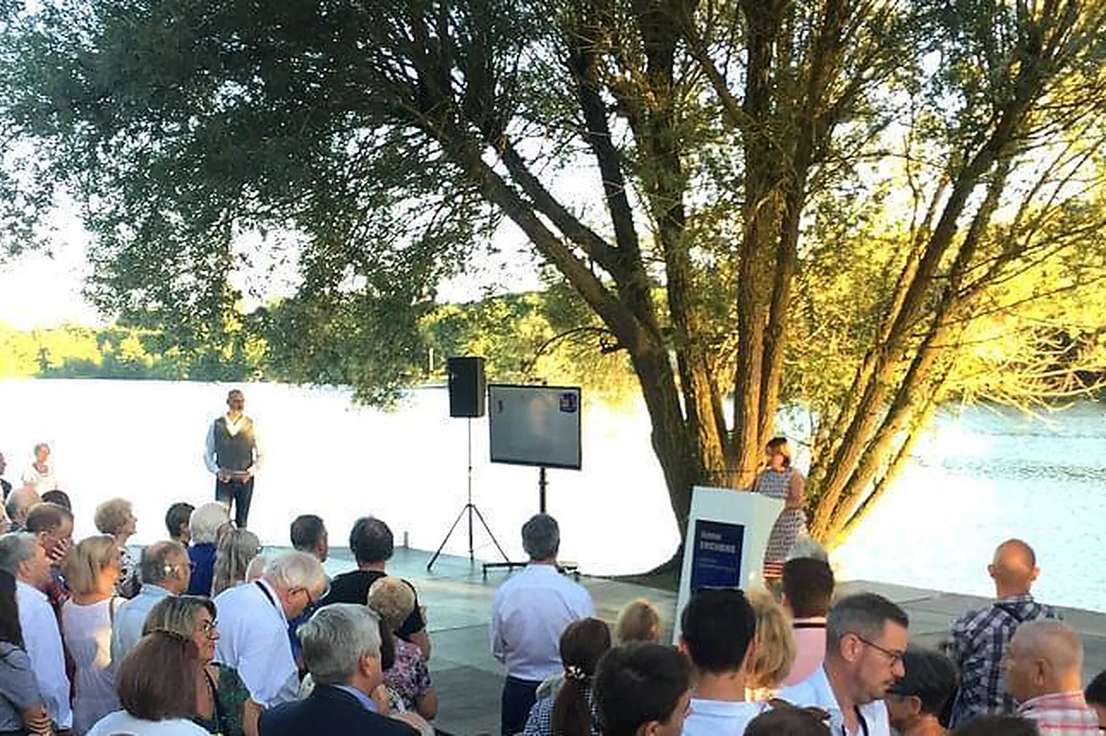 Lieux événementiels, DOMAINE MAYARD