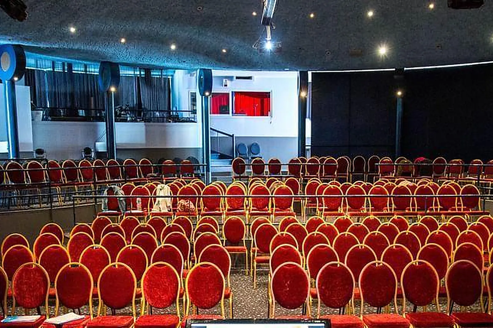 Lieux événementiels, DOMAINE MAYARD