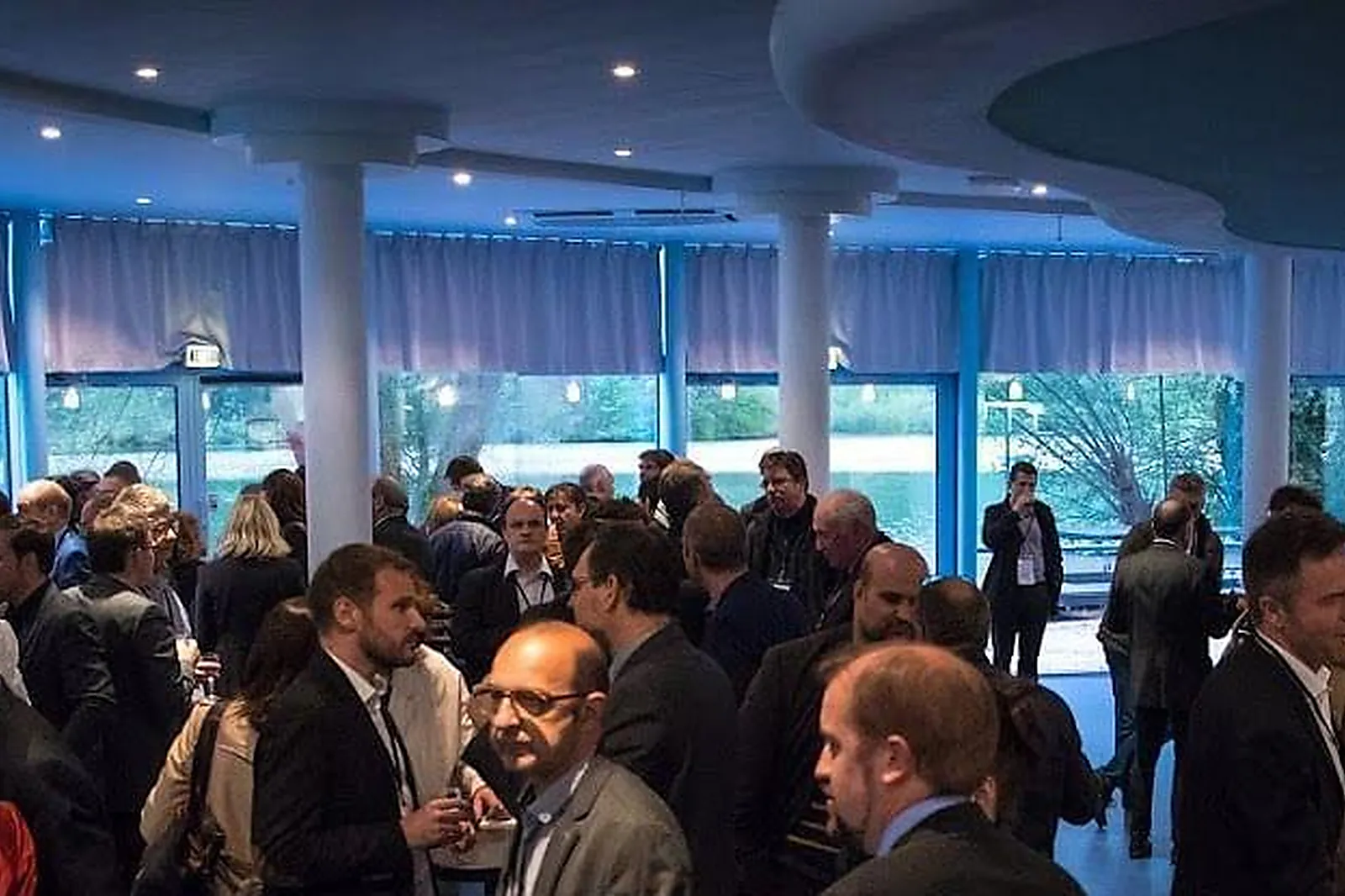 Lieux événementiels, DOMAINE MAYARD