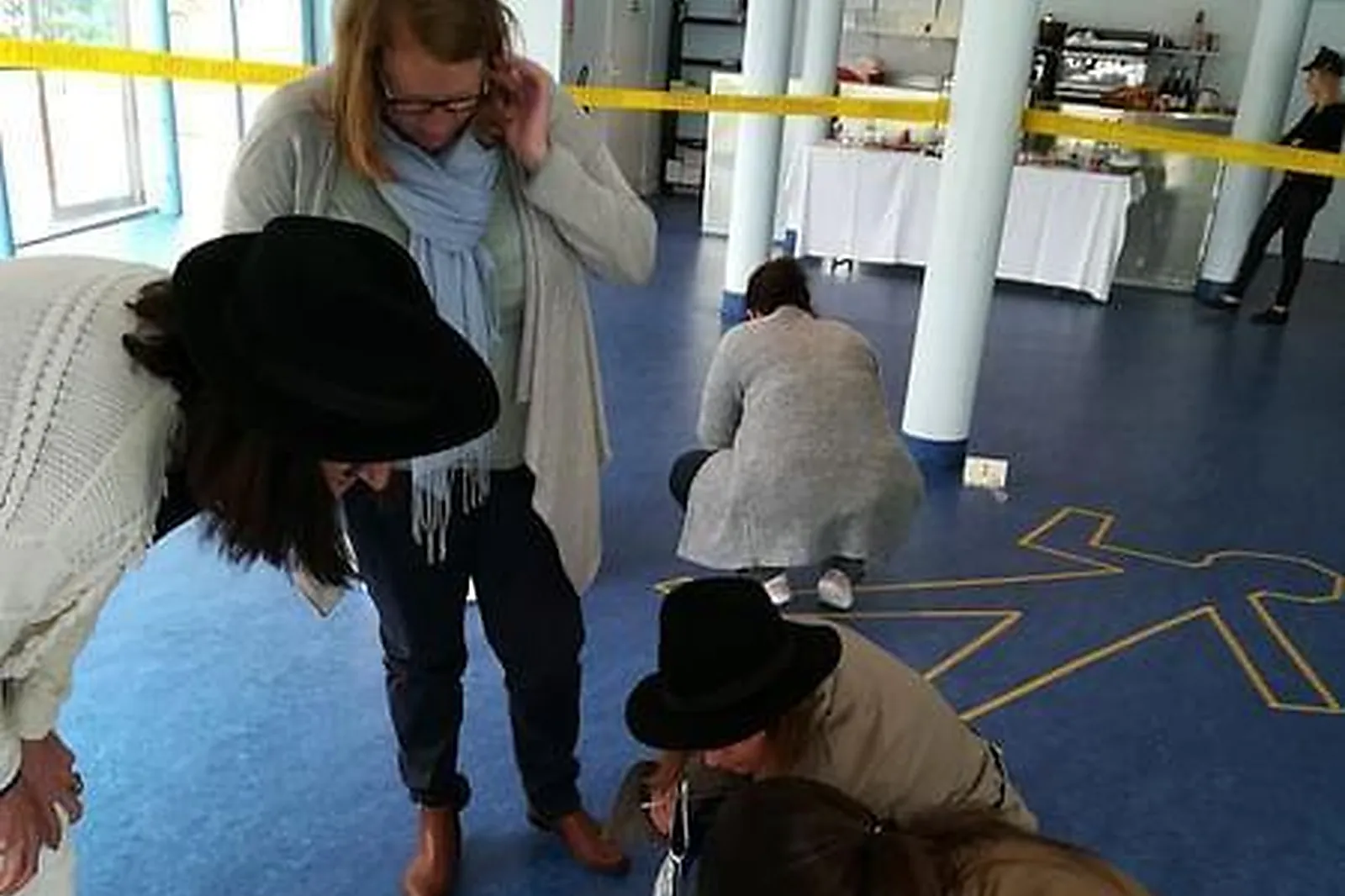 Lieux événementiels, DOMAINE MAYARD