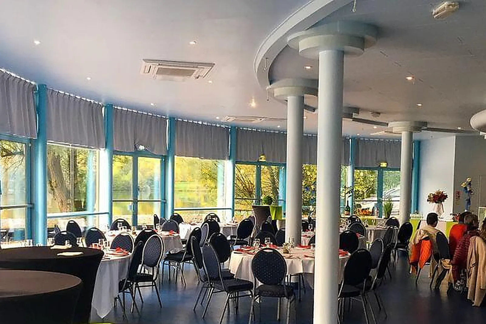 Lieux événementiels, DOMAINE MAYARD