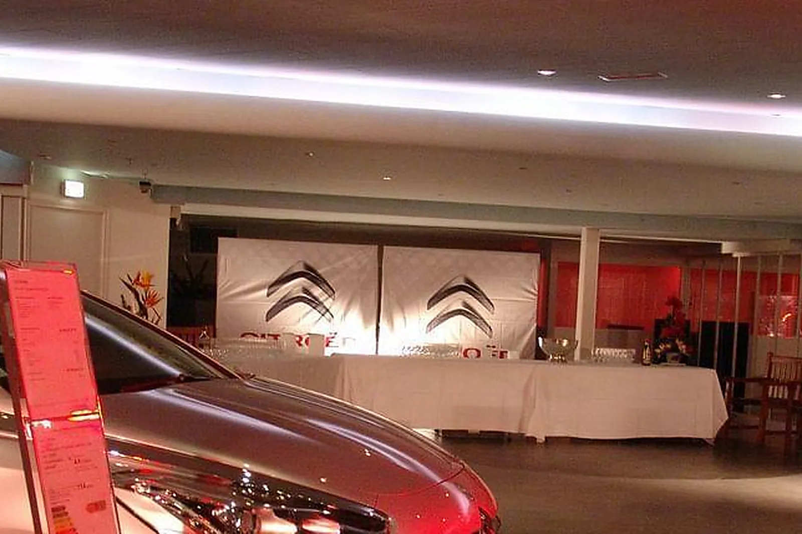 Lieux événementiels, DOMAINE MAYARD