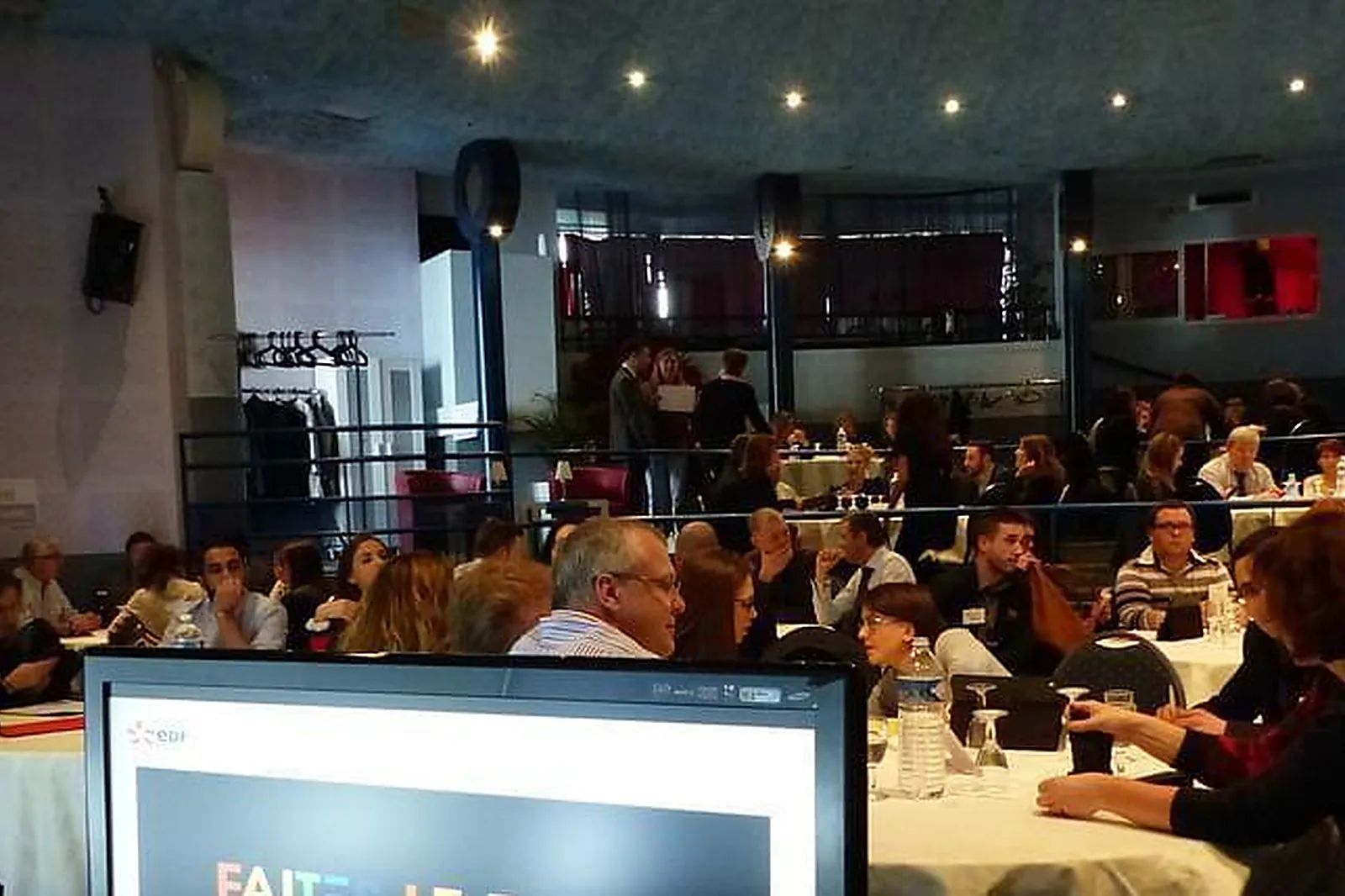 Lieux événementiels, DOMAINE MAYARD