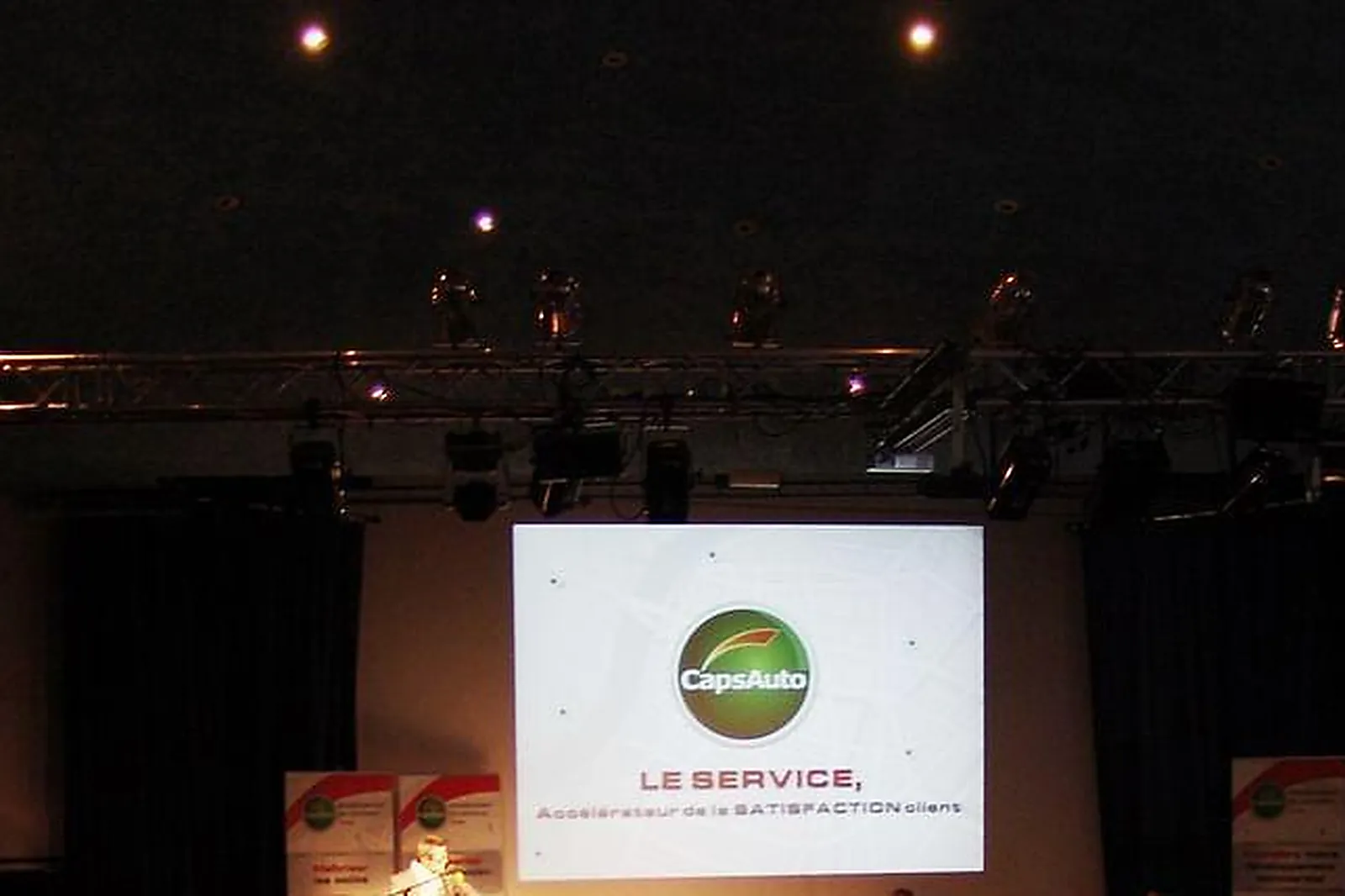 Lieux événementiels, DOMAINE MAYARD