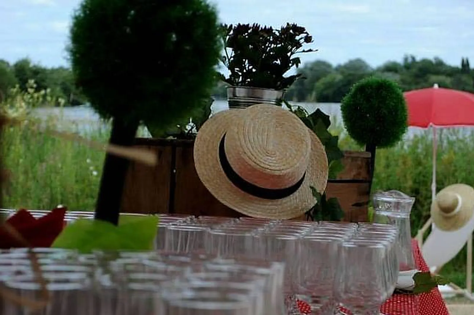 Lieux événementiels, DOMAINE MAYARD