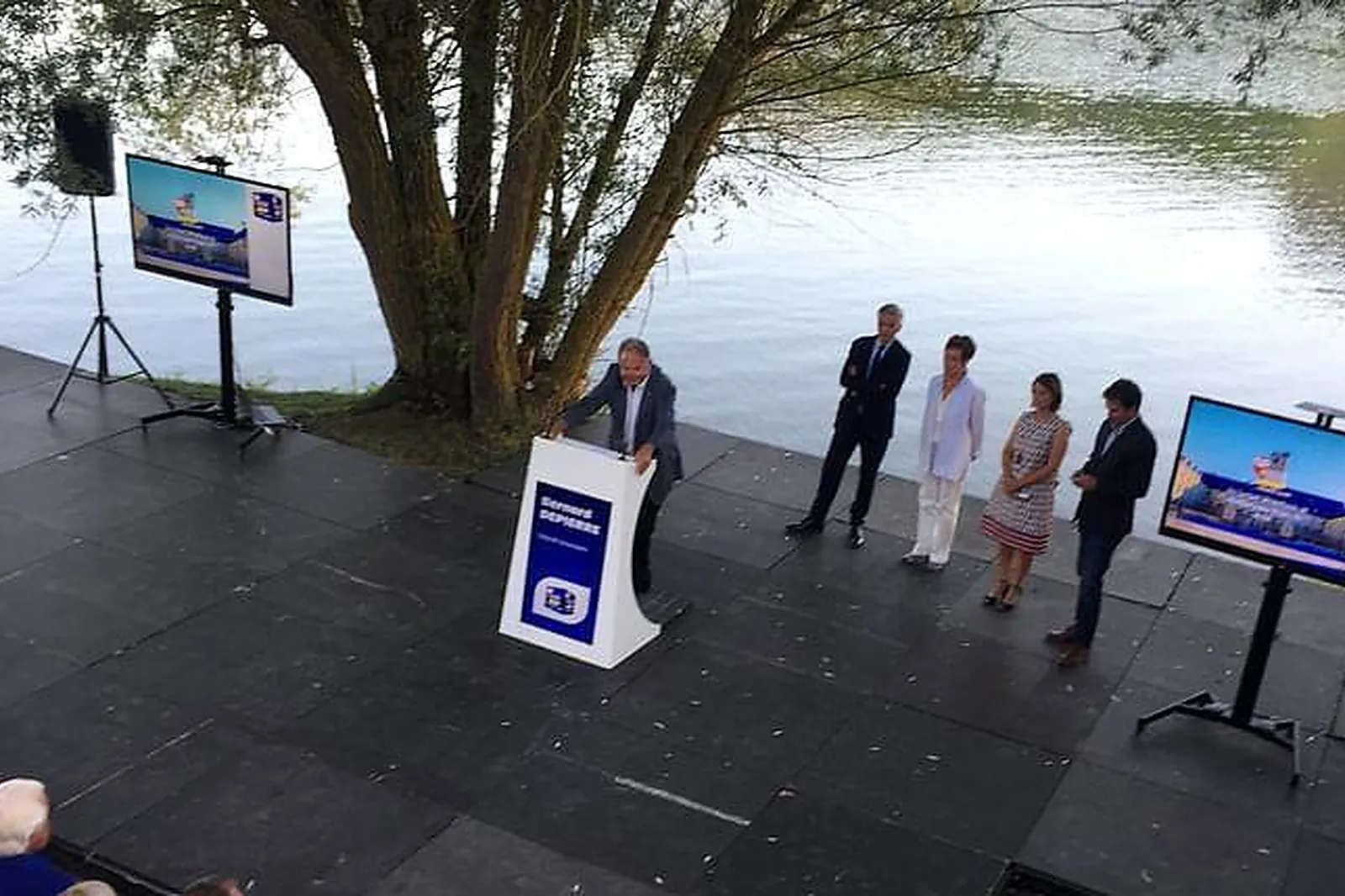 Lieux événementiels, DOMAINE MAYARD