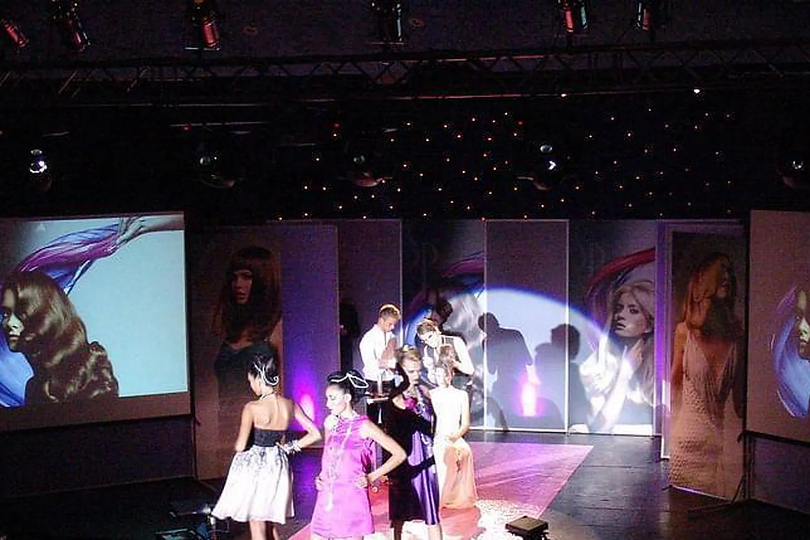 Lieux événementiels, DOMAINE MAYARD