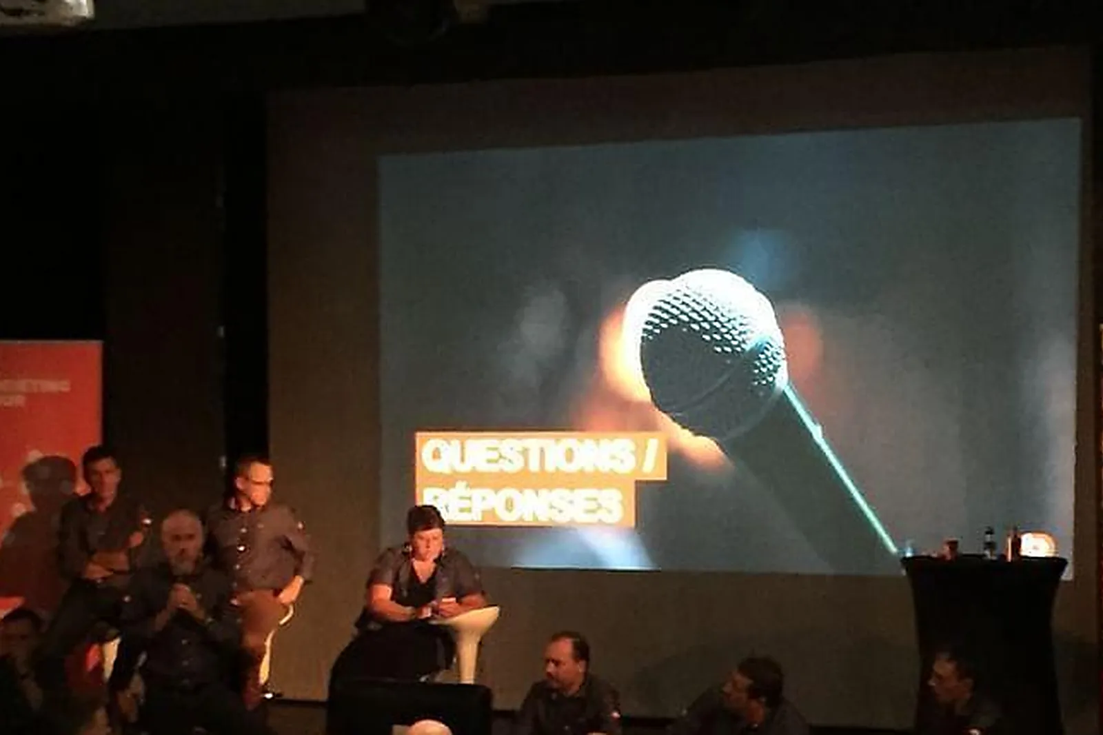 Lieux événementiels, DOMAINE MAYARD