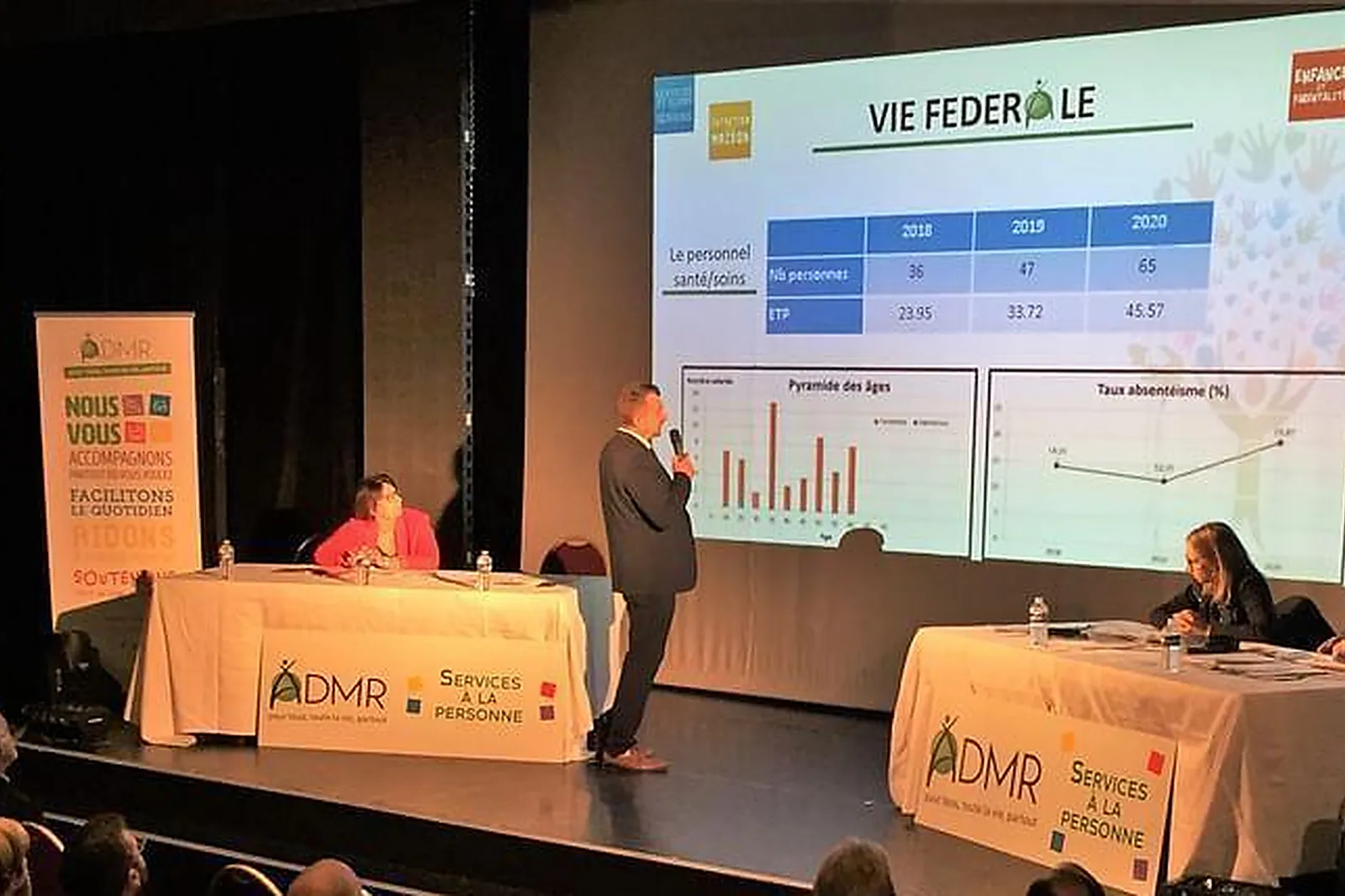 Lieux événementiels, DOMAINE MAYARD