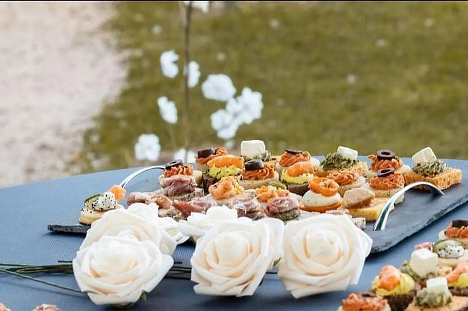 Lieux événementiels, DOMAINE MAYARD