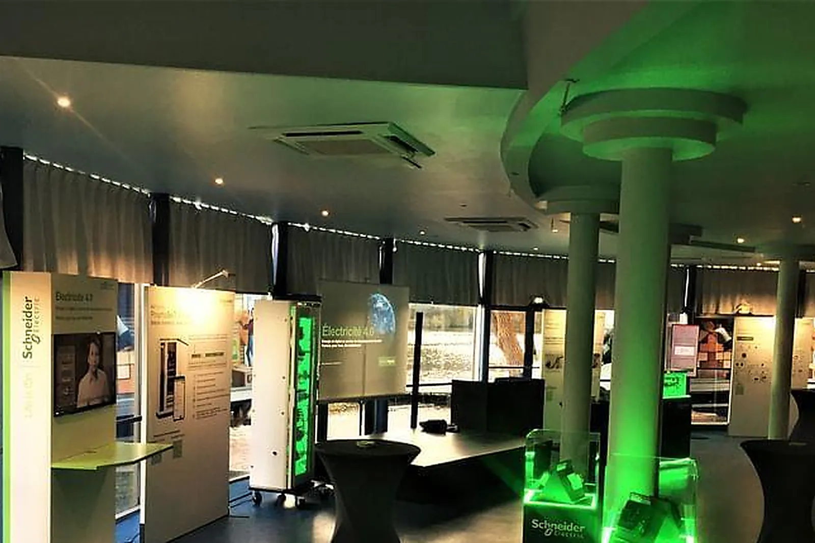 Lieux événementiels, DOMAINE MAYARD