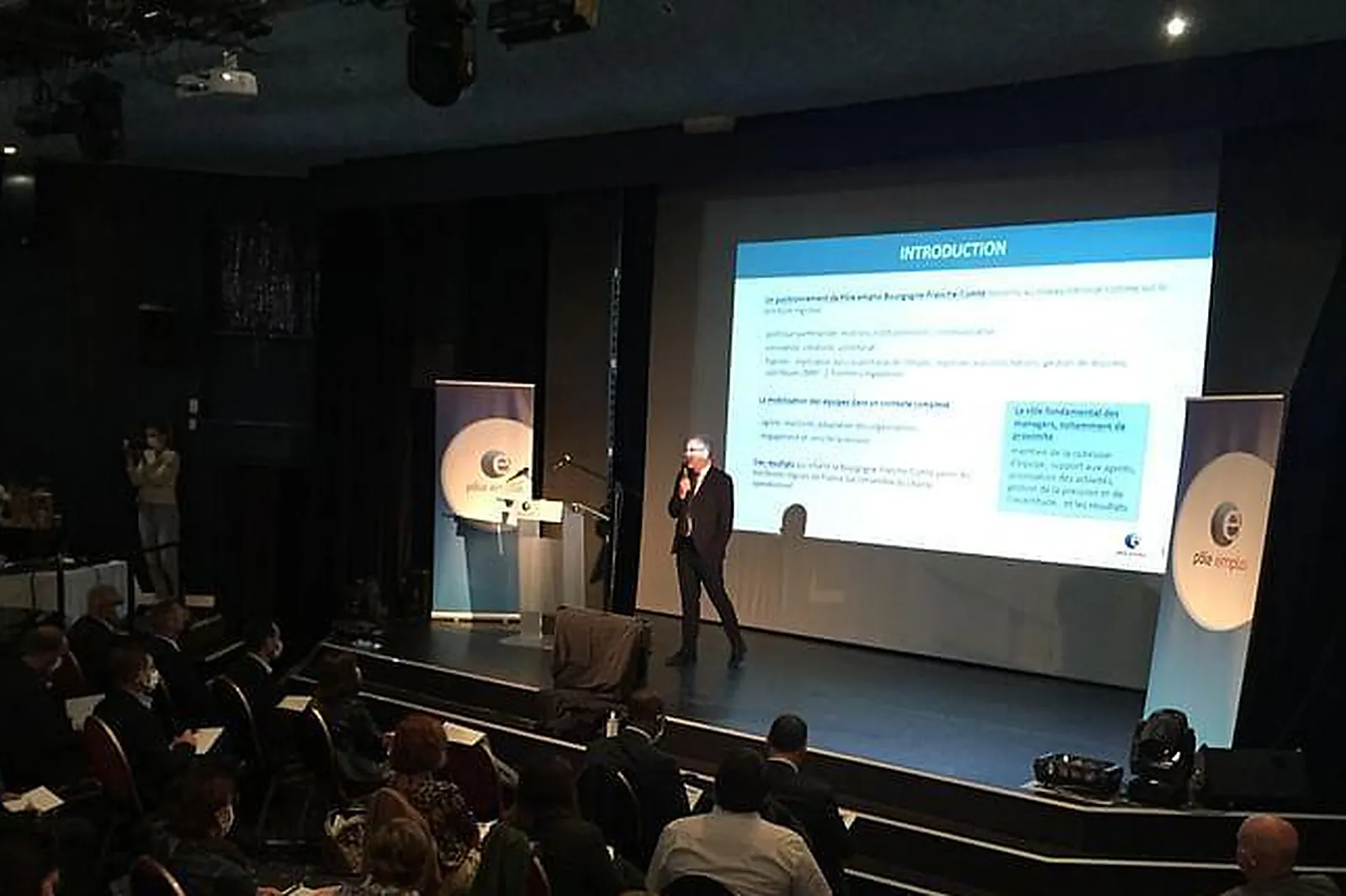 Lieux événementiels, DOMAINE MAYARD