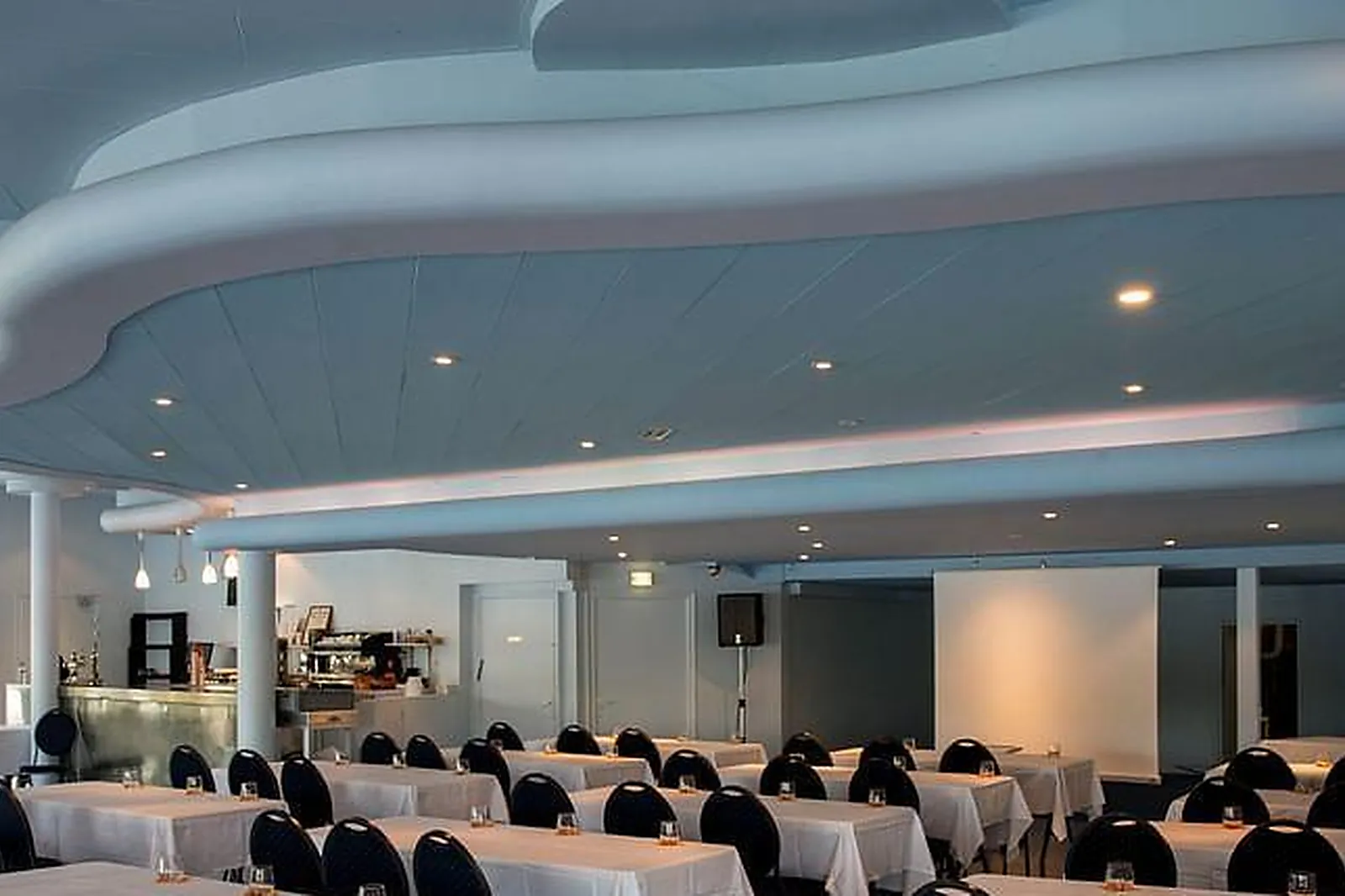 Lieux événementiels, DOMAINE MAYARD