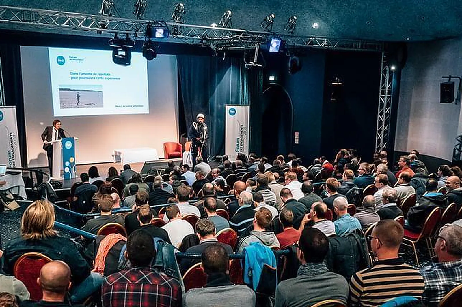 Lieux événementiels, DOMAINE MAYARD