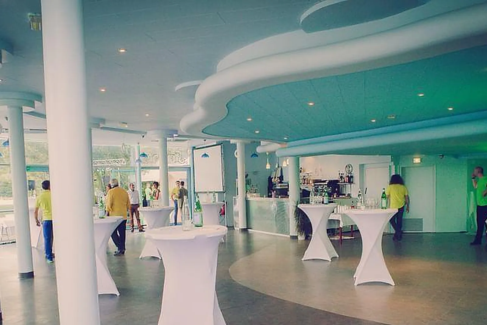 Lieux événementiels, DOMAINE MAYARD