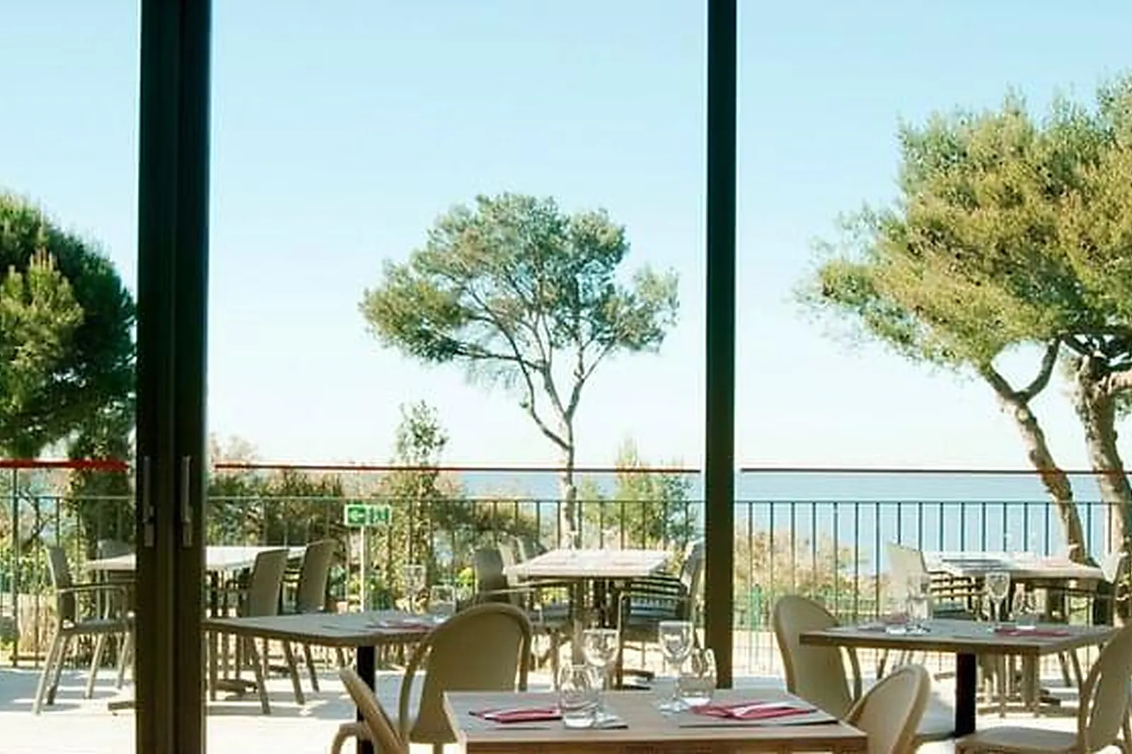 Lieux événementiels, DOMAINE DU LAZARET