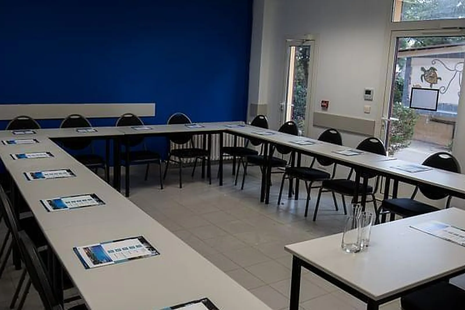 Lieux événementiels, DOMAINE DU LAZARET