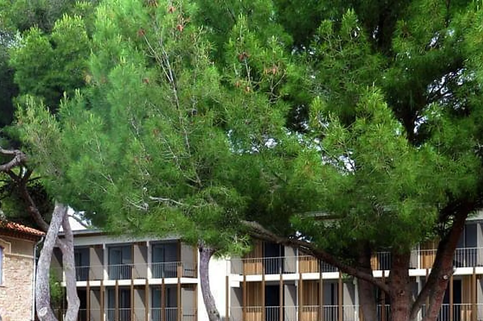 Lieux événementiels, DOMAINE DU LAZARET