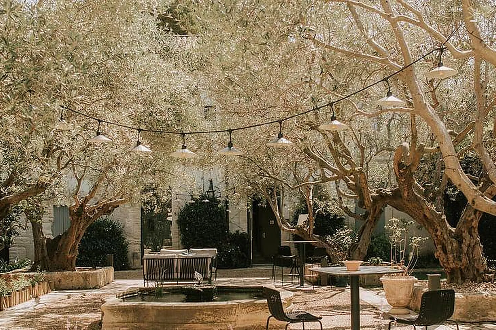 Lieux événementiels, DOMAINE DU MAS NEUF