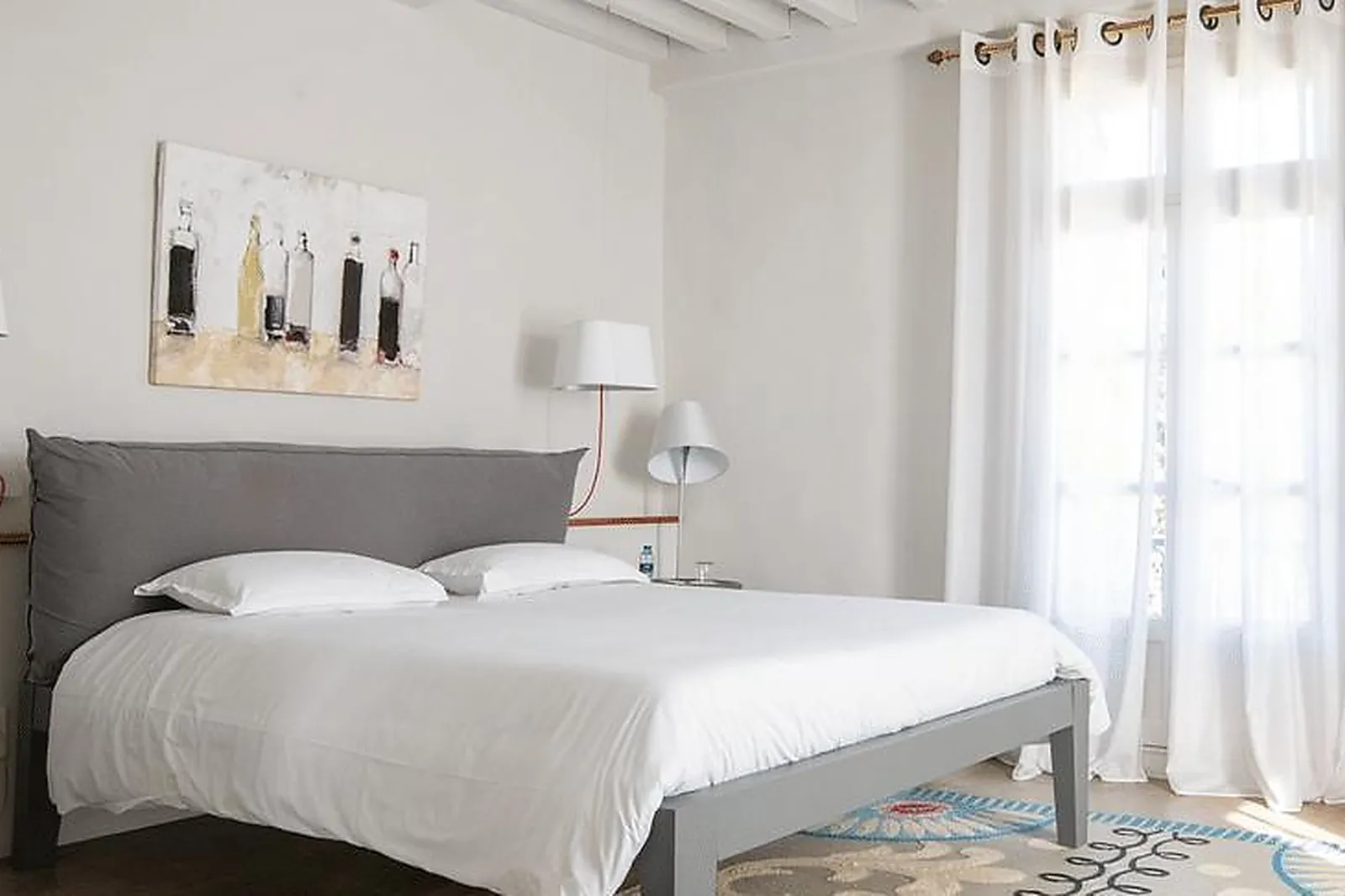 Lieux événementiels, DOMAINE DU MAS NEUF