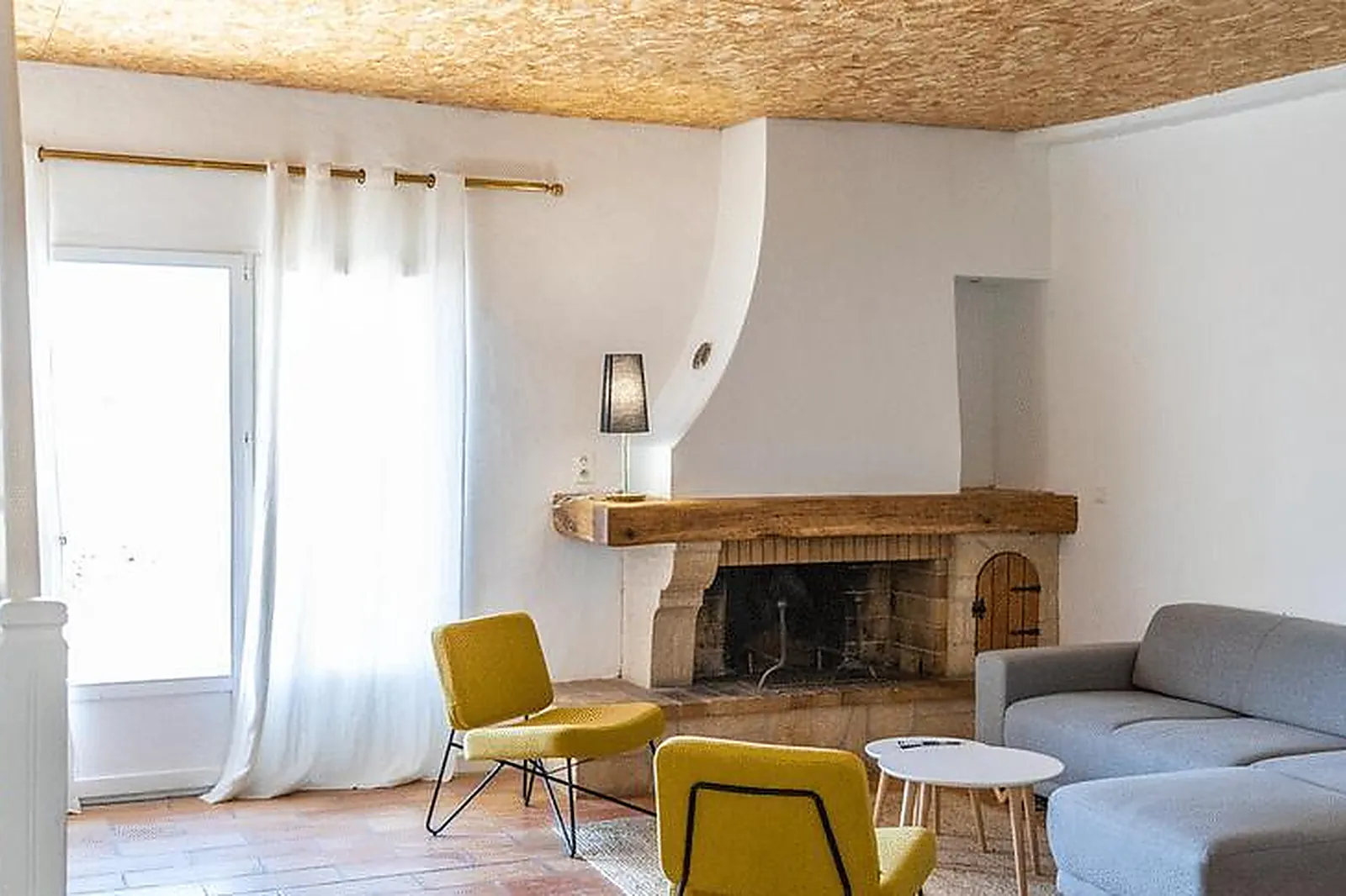 Lieux événementiels, DOMAINE DU MAS NEUF