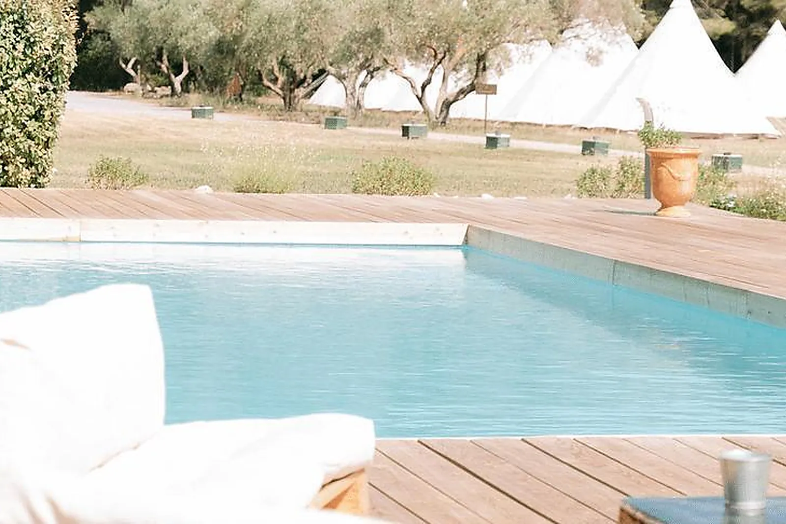 Lieux événementiels, DOMAINE DU MAS NEUF