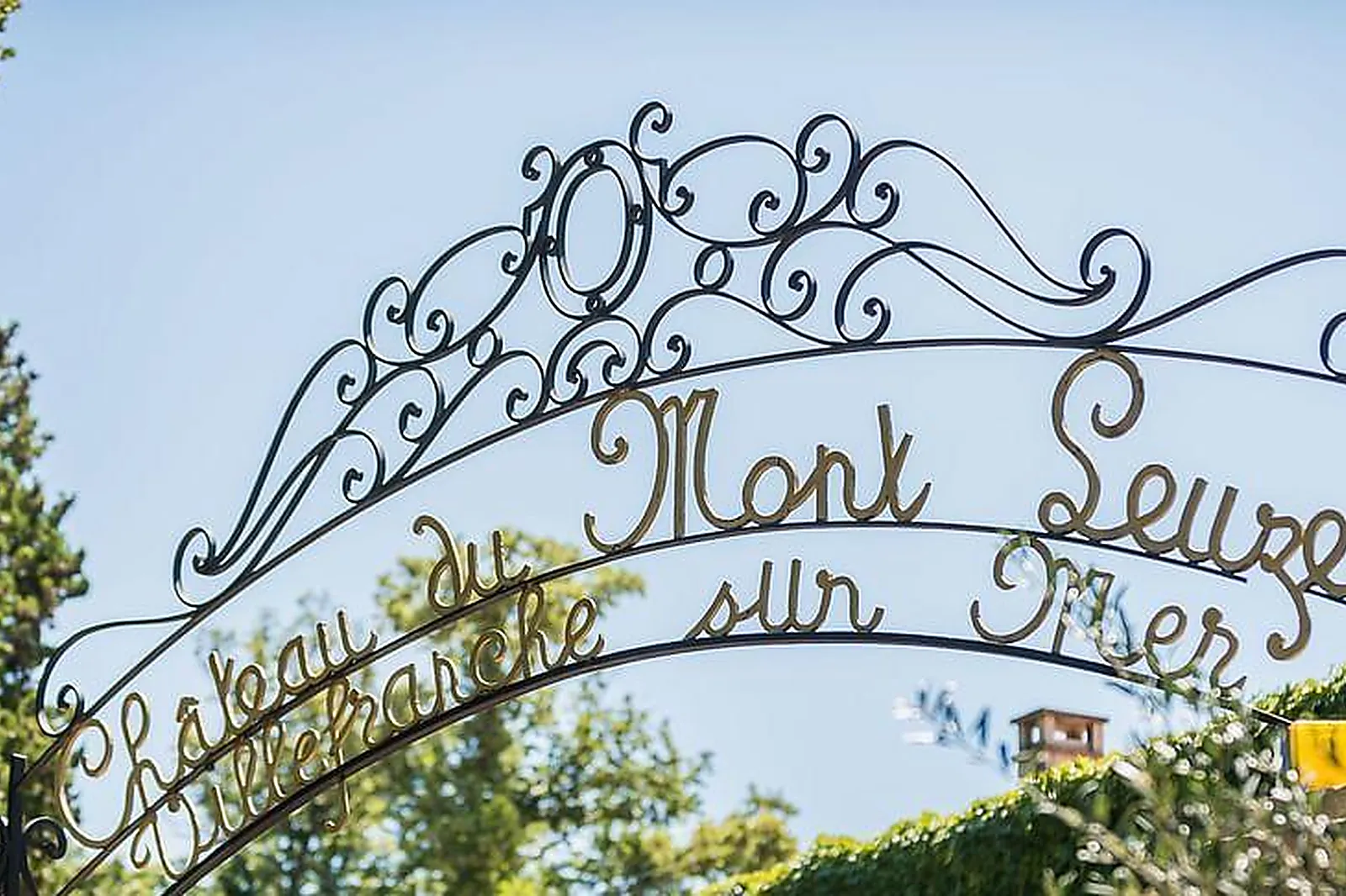 Lieux événementiels, CHÂTEAU DE BRÉLIDY