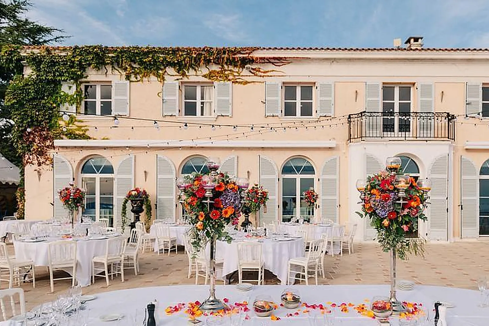 Lieux événementiels, CHÂTEAU DE BRÉLIDY